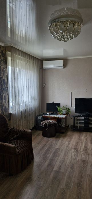 Квартира 2х комнатная
