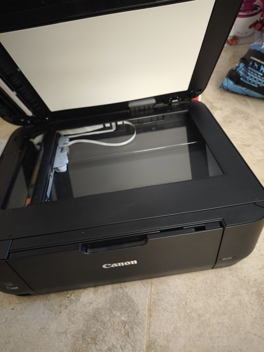 Мултифункционален Принтер Canon MX 535