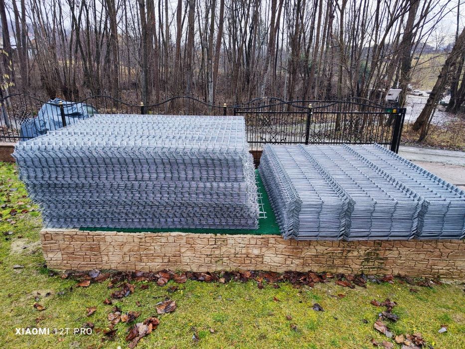 Plasa /panou gard 1700x2000