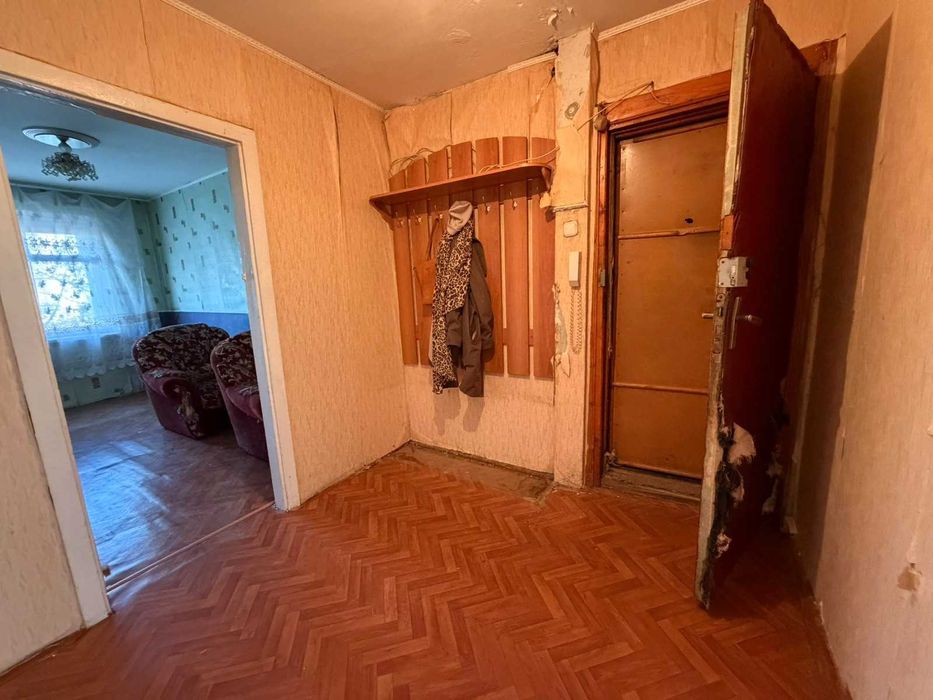 Продажа 3-комнатной квартиры