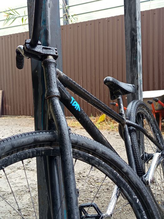 Мтб дёрт стрит 90.000