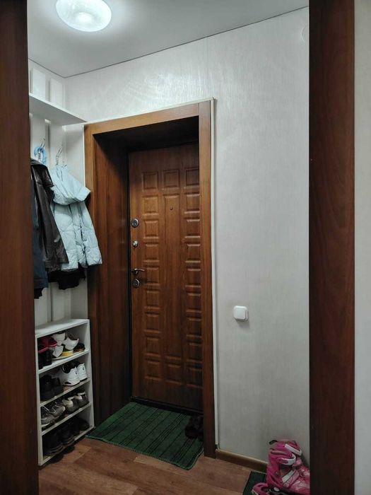 Продам 3-комн квартиру, центр