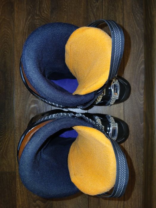 Ски обувки Dalbello Axion 6 Cabrio