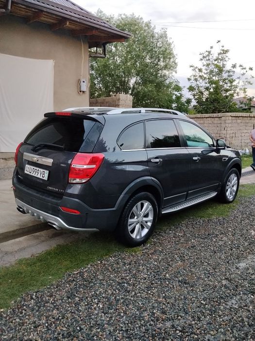 Каптив автомат 3 позиция