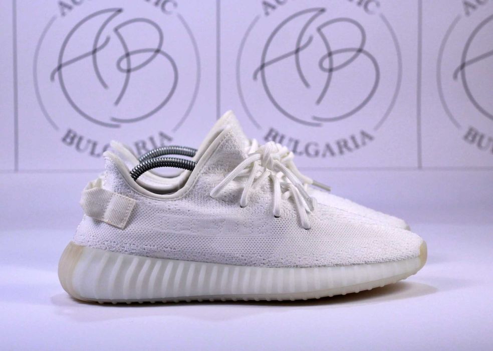 Adidas Yeezy Boost 350 Cream, Beluga Reflective, Clay, Cloud White Ref