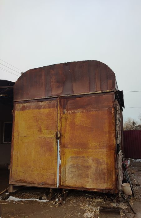 вагон сотилади 30 млн