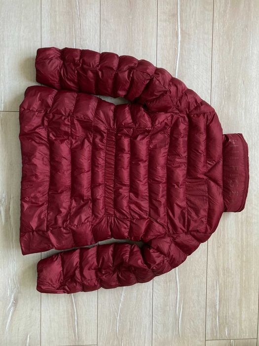Tommy Hilfiger женско зимно яке размер L
