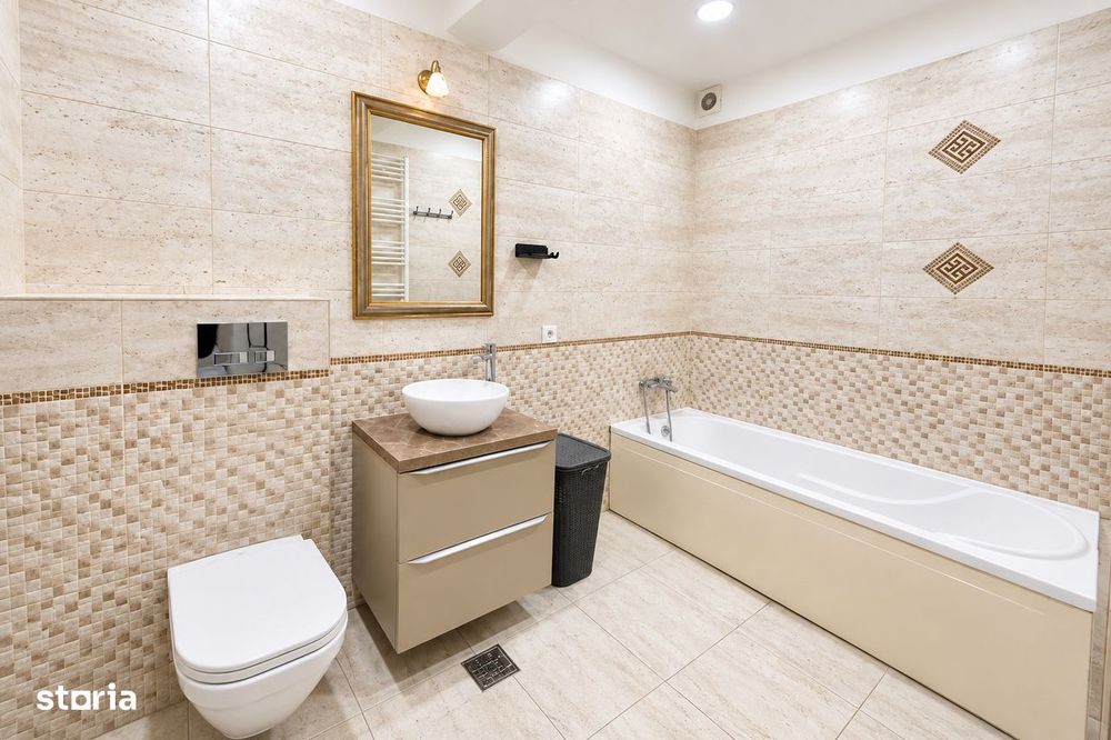 Apartament de 2 camere, 54 mp, 22 mp terasa, zona Vivo