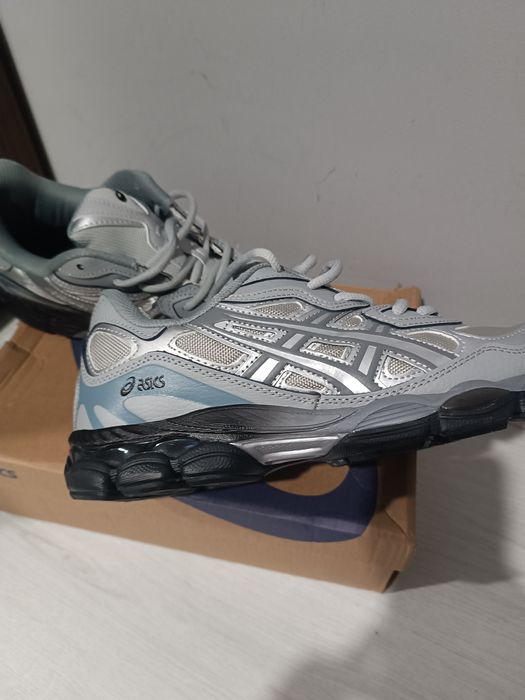 Нови Assics 43-43.5