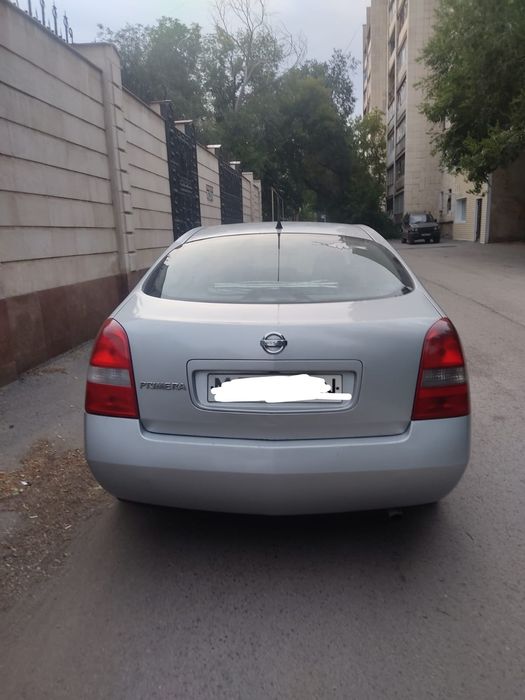 Продаю  Nissan premier