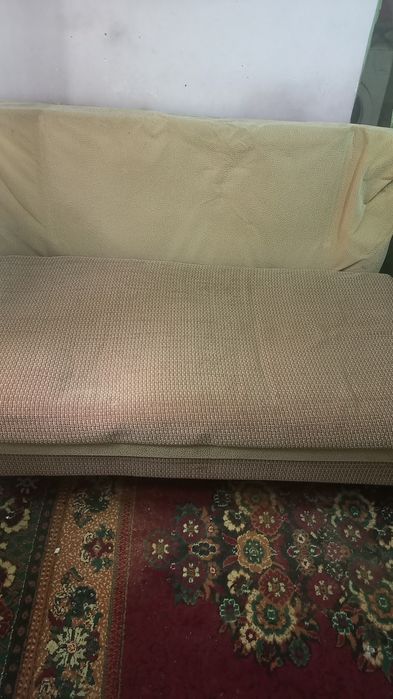 Уголок  раскладной