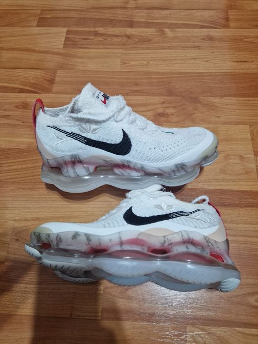 Adidași vapormax scorpion original