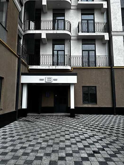 ;Новостройка‼️4ком квартира 117м2 улБеш-Арик рынок Авиасозлар