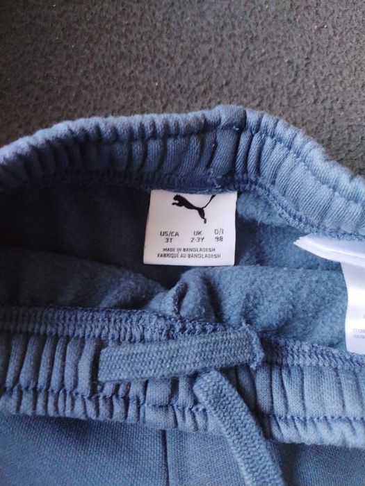 Детски анцунг Puma