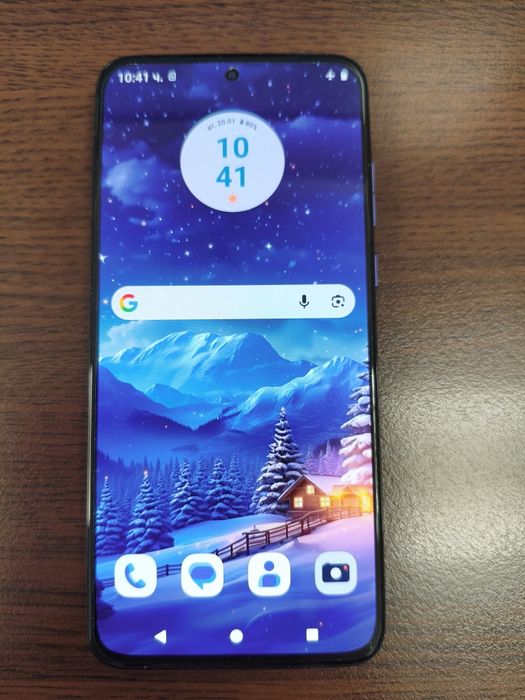 Motorola Edge 30 Neo като нов