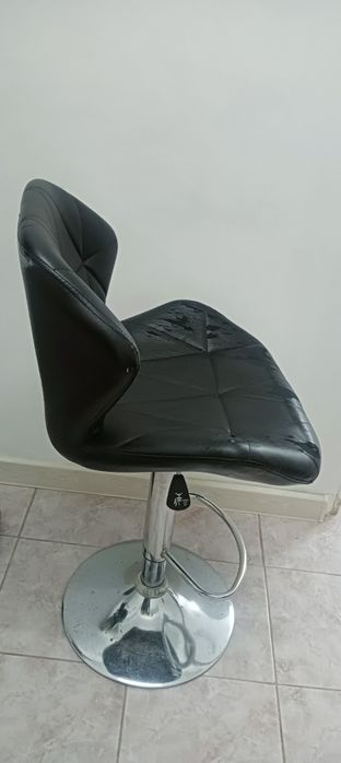 Продается кресло барное