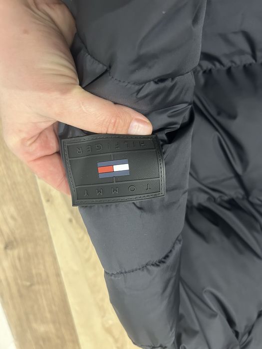 Куртка мужская Tommy Hilfiger