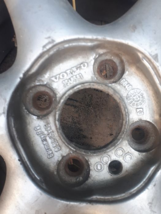 Диски титановые одиночные!