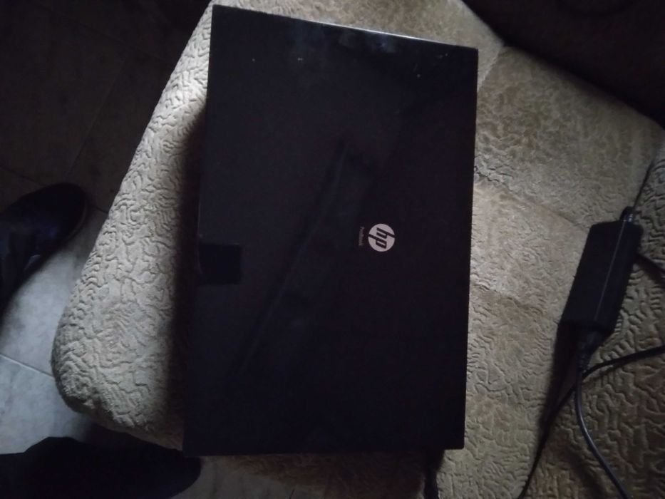 Лаптоп HP 4710S T6570