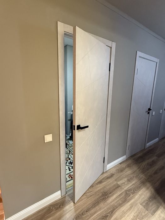 Двери межкомнатные