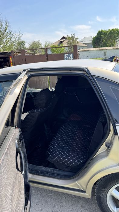 Опель вектра б, Opel vectra b