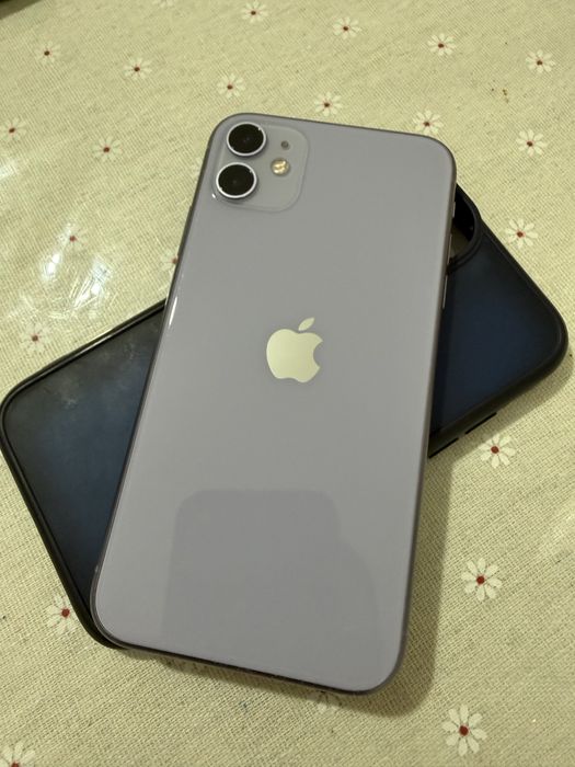 Iphone 11 128GB в идеале