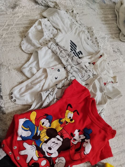 0-4 мес.одежда +бесік в подарок