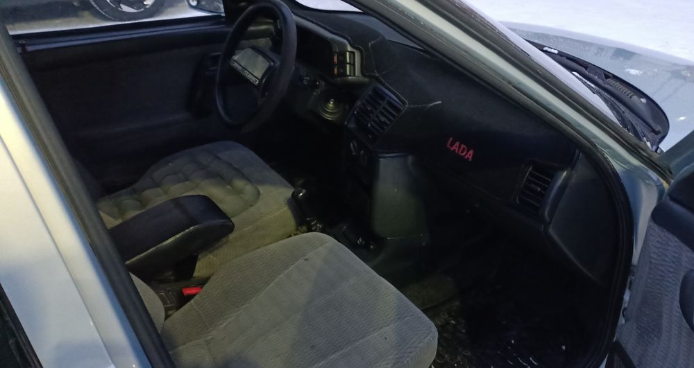 Продам городской автомобиль