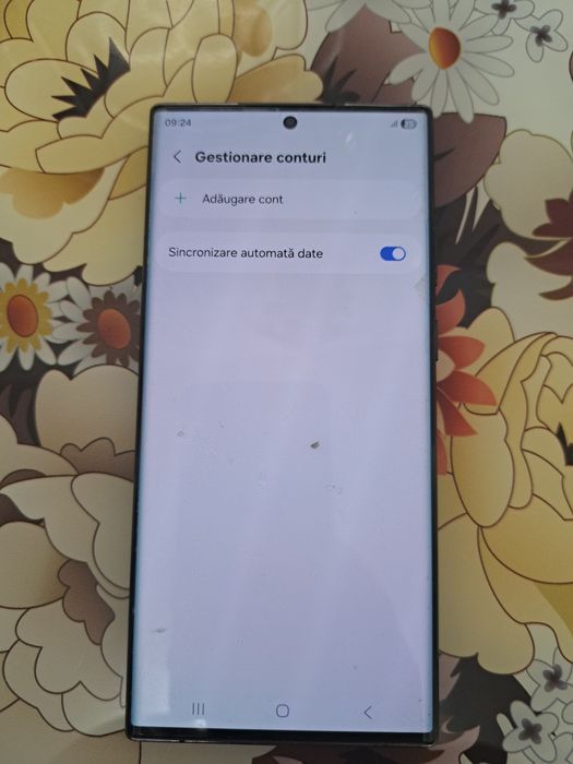 Samsung galaxy S22 Ultra
