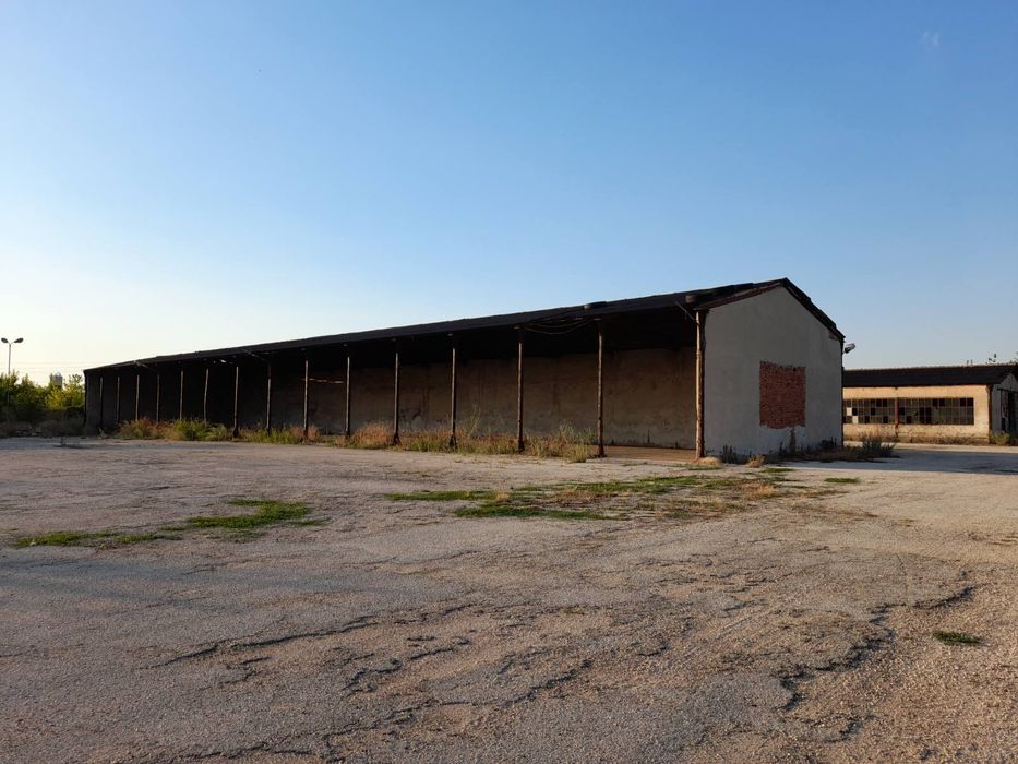 Земеделска кооперация