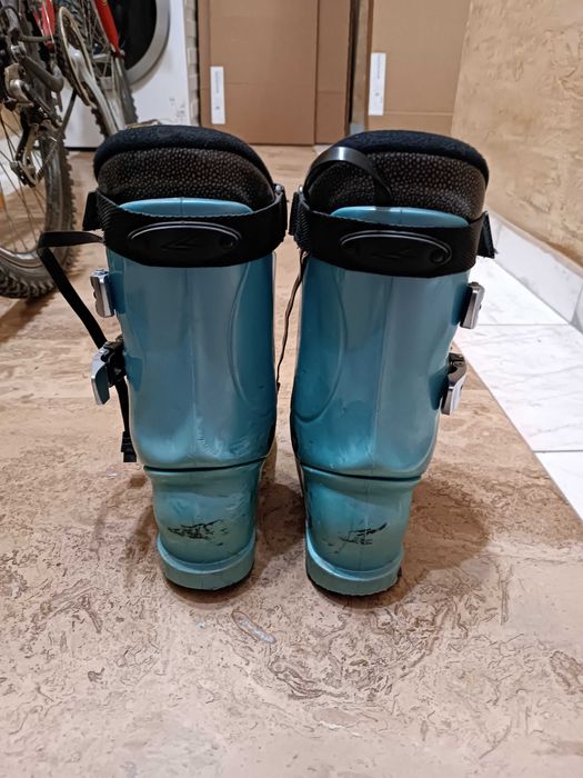 Ски обувки Lange 23.5