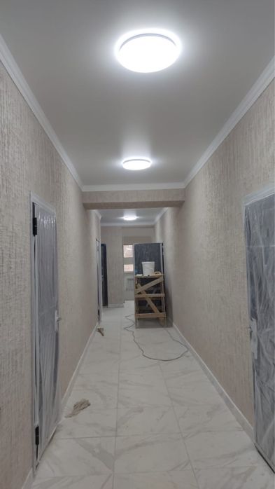 Квартира в Боровом