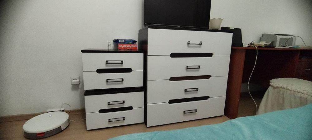 Продам Комод и тумбу