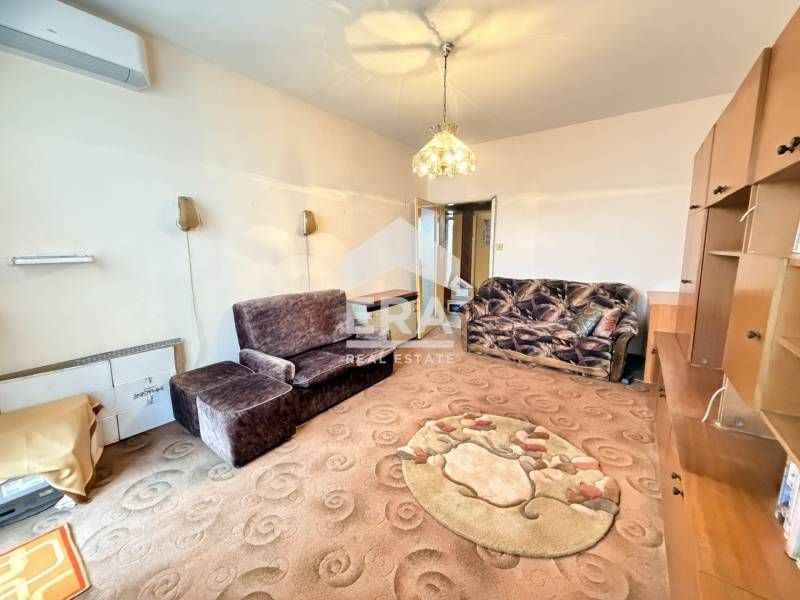 Продава се Двустаен апартамент в Варна, Младост 2 - 59 кв.м за 994 €/кв.м - Снимка #2