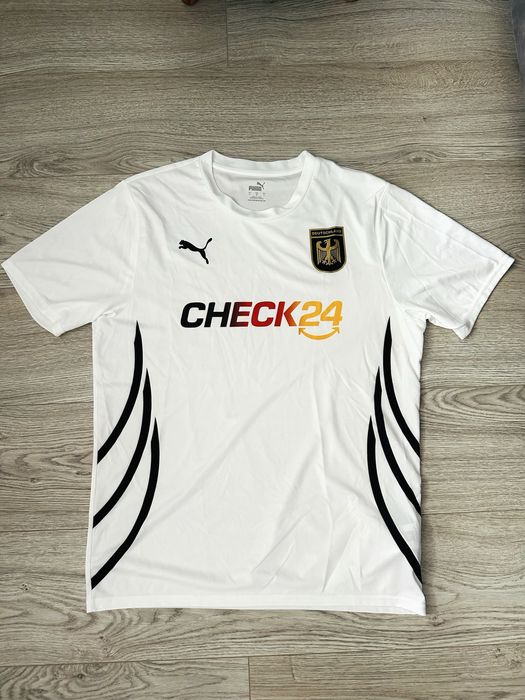 Pachet 3 Tricouri DE Fotbal