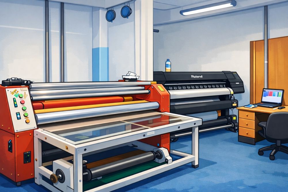 Продам действуйщий  бизнес