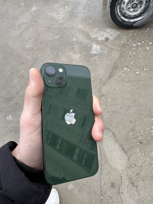 iphone 13 aybi bor
