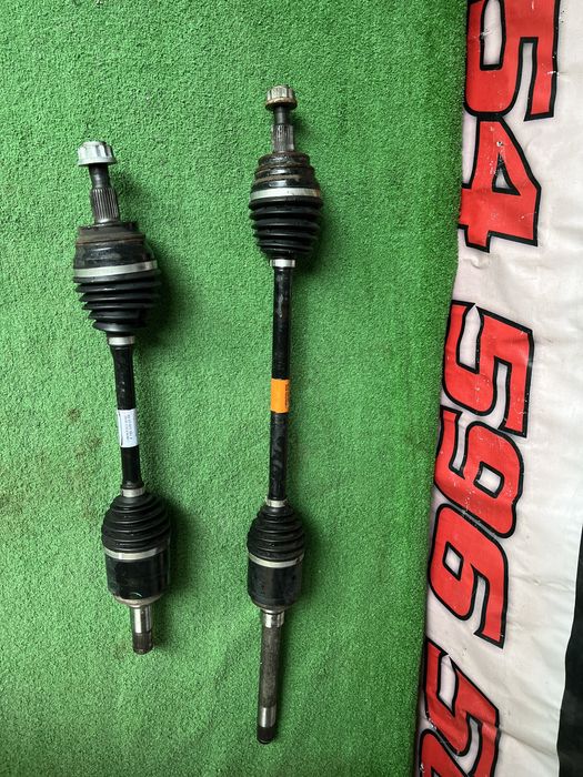 Mercedes ML GLE W166 GLE Coupe W292 Planetara Stanga Dreapta Fata