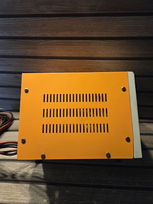 UPS Invertor Ferroli Protect F500 500W / 800VA Sinus Pur – 12V