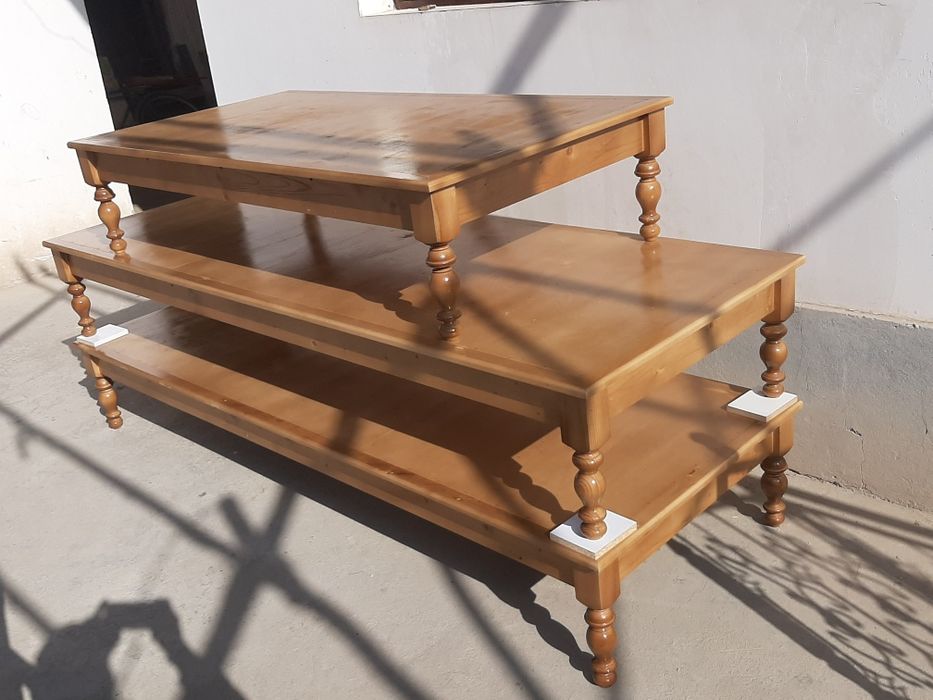 Xontaxta sutol sotiladi taxtadan yasalgan sifati zur