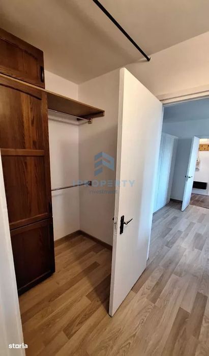 Inchiriere Apartament 2 camere in Baba Novac - IOR PetFriendly