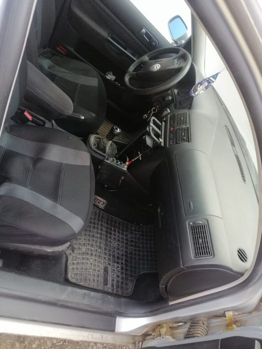 VOLKSWAGEN Golf 0 — imagine 5