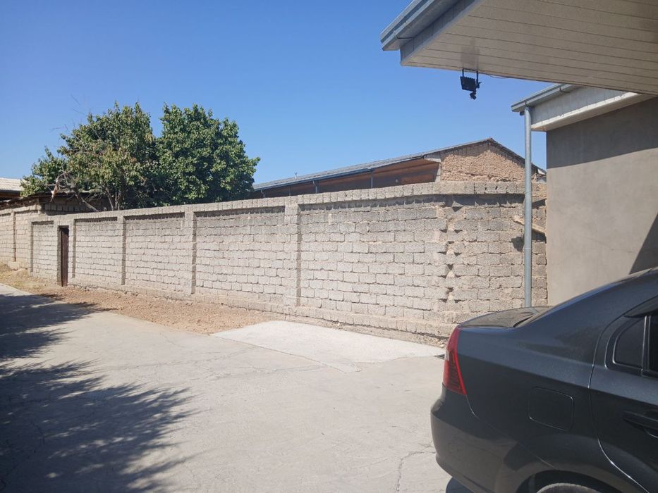 4.59- сотих Хасанбой постдан кирганда ер сотилади