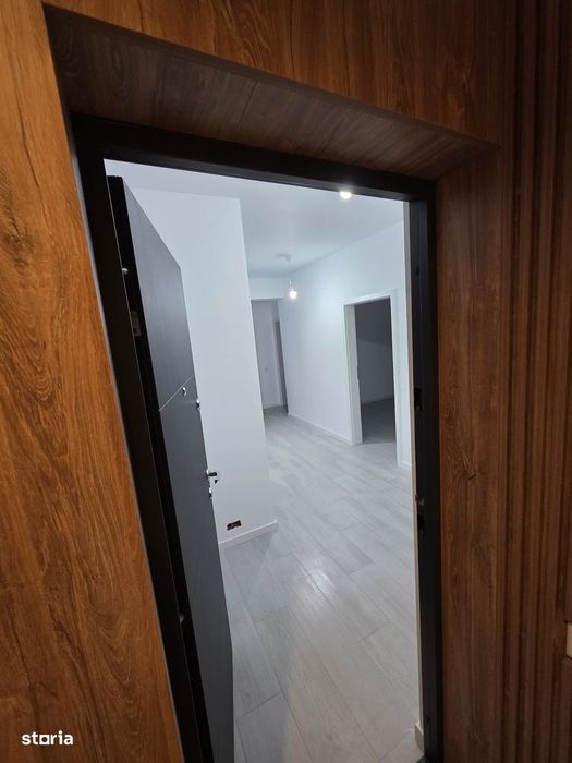 Apartament 3 camere | Ozone Residence | 78,7mp | Parcare | Boxă 7,48mp