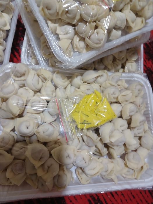 Чучваралар заказга