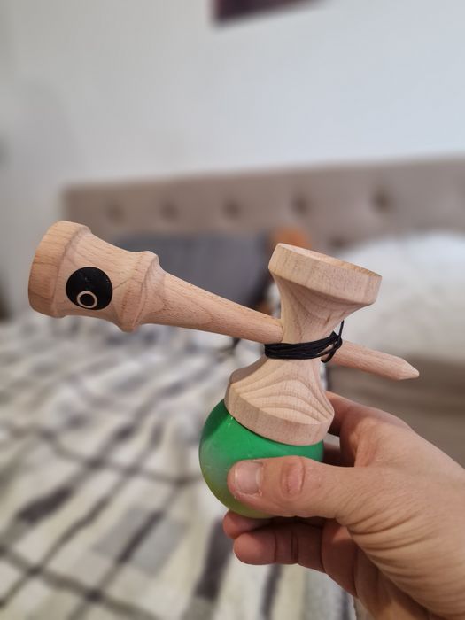 Kendama Ken Okendama Zero1+