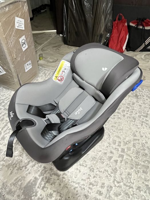 Детское автокресло