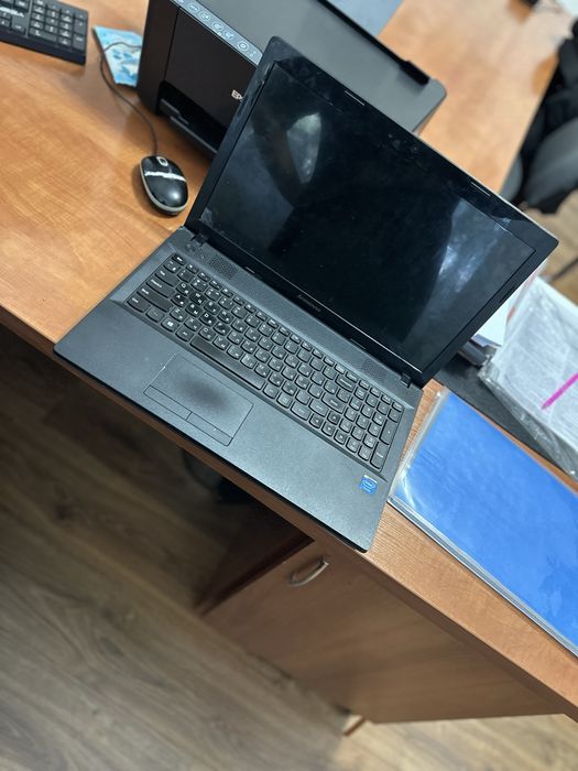 Продам ноутбук леново