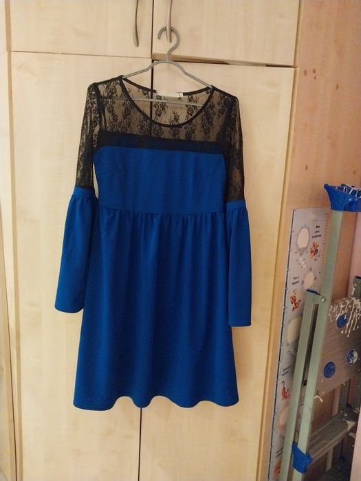 Продам платье,44 р