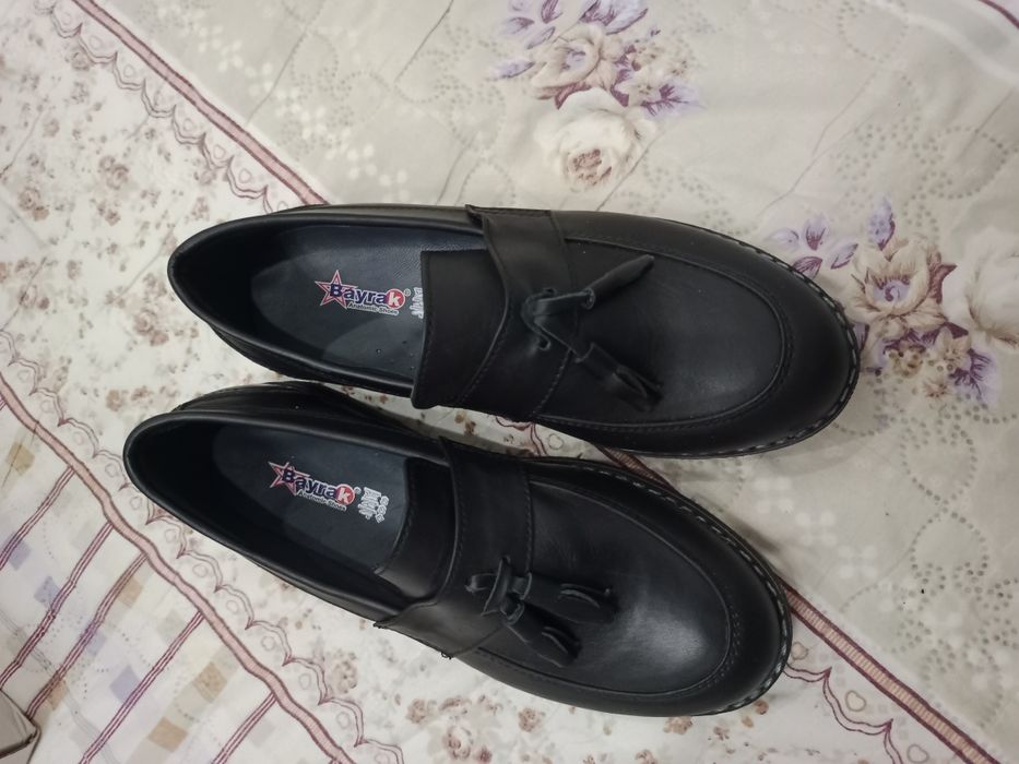 Обувь    мальчик